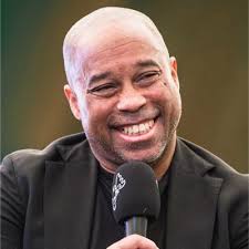 So I'm at the end of my 13-year journey. Grateful for the kind words and  support as I sign out of Kick It Out. The emotional farewell from these  amazing individuals in