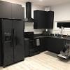Well, black kitchen cabinets can play an essential role in making your space look elegant and sophisticated. 1