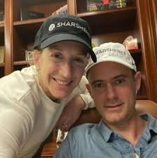 Sharsheret in Israel