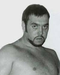 Gary Hart (wrestler)
