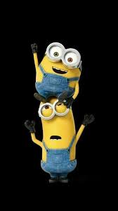 Weitere ideen zu coole bilder, bilder, cool. 555 Bilder Von Minions Lustige Coole Und 3d Minion Bilder Komplett Fondo 3dmin Minions Wallpaper Minion Wallpaper Iphone Cute Minions Wallpaper