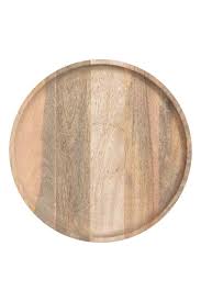 round wooden tray beige home all h m gb round wooden tray wooden tray h m