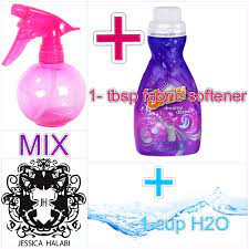 Pin By Jessica Halabi On Home Fabric Freshener Diy Cleaning Products Cheap Diy