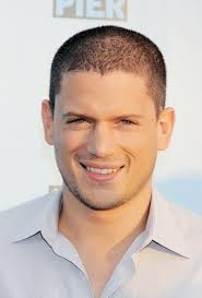 He is best known for his role as michael scofield in the fox series prison break. Wentworth Miller 3 3 Wentworth Miller Michael Scofield Wentworth