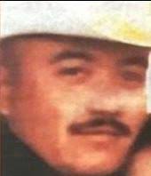 New Mexico Unsolved Missing Persons, death, murdered, homicide or  self-inflicted suicide