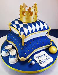 Little Prince Black And Gold Baby Shower Cake Black And Gold Baby Shower Theme 43 Awesome Baby Shower Cakes Black White And Gold In 2020 Prince Baby Shower Cake Blue Baby Shower Cake Royalty Baby Shower