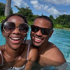 In my favorite part of the world with my favorite people. Always grateful  for this incredible life. Thank you God for another year 🙏🏾