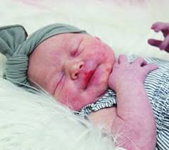 Isabella Marie Harlow