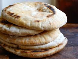 It can be opened up to form a pocket which can be stuffed with a variety of fillings. How To Make Pita Bread At Home