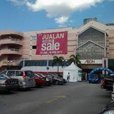 Maybe you would like to learn more about one of these? Aeon Taman Maluri Shopping Centre Shopping Mall In Cheras