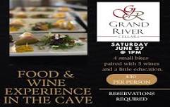 Food & Wine Pairing Experience