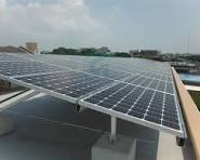 Customized Solar Concrete Roof Mounts For PV Modules ...