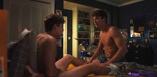 Brian Altemus Nude Gay Sex Scenes And Shirtless Pics Collection - Men  Celebrities Site