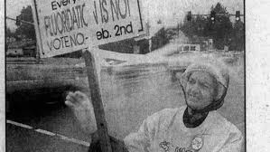 Image result for White 1990 Elizabethtown Water Company