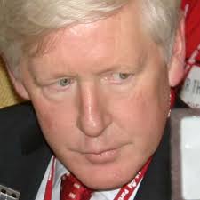 Fraser Forum May/June 2012