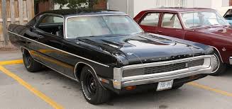 Image result for Formal Black 1971 Fury