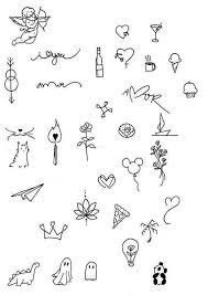 Những hình xăm tạo cho người ta một phong cách riêng, một nét độc đáo riêng. 21 Meaningful Small Tattoos Cute And Inspirational Biseyre Tiny Tattoos Finger Tattoos Tattoos