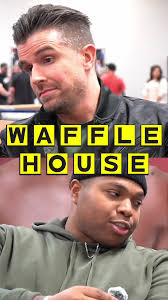 Chris Danger's Waffle House Adventure Revealed