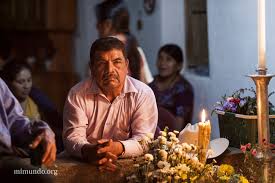 MiMundo.org: El Entierro de Manuel, una Espera de Treinta y Dos Años