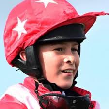 Kim Bailey: 'Not since Dawn Run have I seen scenes like that'