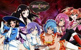 The Best Fan Service Anime - These 14 Sexy Animes Will Blow Your  Mind!_洛杉磯華人工商_華人商家_華人商家折扣_華人商家名企認證_華人名企認證_華人社區生活指南_華人生活指南 | CCYP.COM -  Chinese Consumer Yellow Pages-洛杉磯最大的華人商家資訊平台