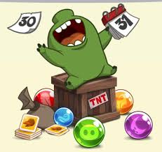 Today i will be showing you how to make the blues from angry birds. Bubbles Reviews Angry Birds Pop 2 Angry Birds Fans Amino Amino
