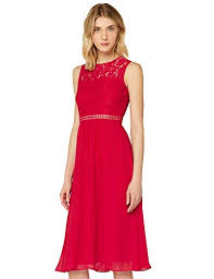 Maybe you would like to learn more about one of these? Brautkleider In Rot Fur Frauen Damenmode In Rot Bei Fashn De