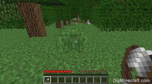 Also be sure to remain in the area so the blocks update. How To Make Grass In Minecraft