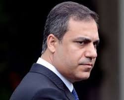 Özel görevli TİM MİT'çi avına çıktı