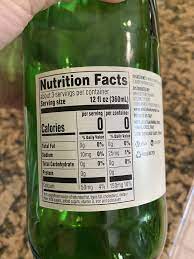 Yogurt soju is becoming popular, especially with the younger crowd, and i get it… it's tasty, but it's not keto friendly. Pin By Angela Barrett On Water Soju Bottle Soju Nutrition