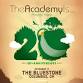 The Academy Is - Almost Here.  20th Anniversary event image