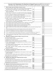 Instructions For Form 5471 02 2020 Internal Revenue Service