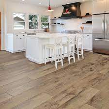 Select Surfaces Barnwood Spilldefense Laminate Flooring Sam S Club In 2021 Kitchen Flooring House Flooring Home