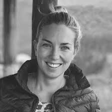 Martina Lyons's Instagram, Twitter & Facebook