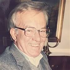 Robert Rogers Obituary