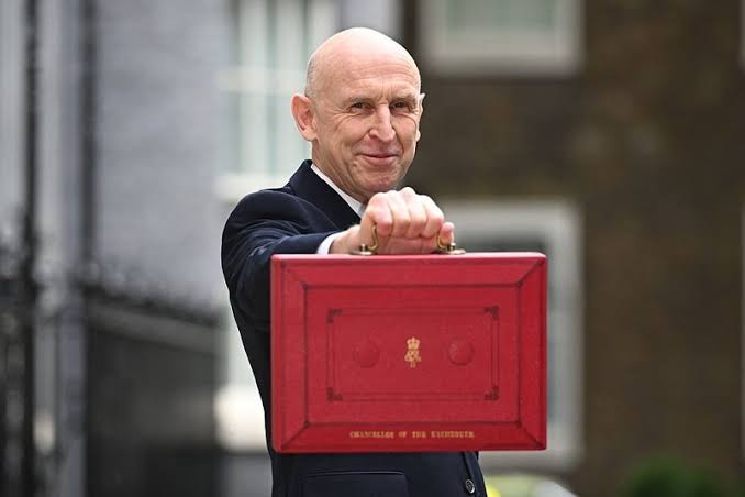 Autumn Budget 2026 winners and losers: From pensioners and workers to savers and landlords