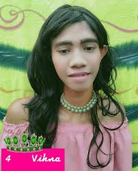 Mr. TEEN ganda