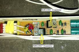 Ballast replacement kits cost $130 to $150, and it can be cost effective to replace the ballast rather than purchase a new lamp. Electronic Ballast Repair Electronics Repair And Technology News