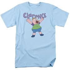 Clarence - Whoo - Short Sleeve Shirt - XXX-Large - Walmart.com