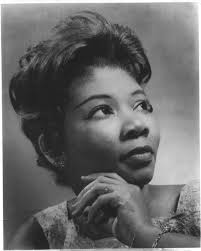Mable John, the first female artist signed to Tamla Records, died yesterday  at the age of 91. The iconic vocalist was celebrated for her work with  Berry Gordy and the music she