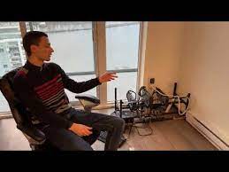 Does bitcoin mining damage a 3090? 3 X Nvidia Rtx 3090 Mining Rig Build 310 Mh S At 910 Watts Youtube