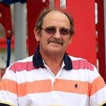 Walter Fred Bardwell Obituary