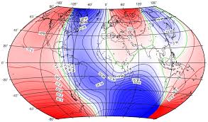 An Overview Of The Earths Magnetic Field