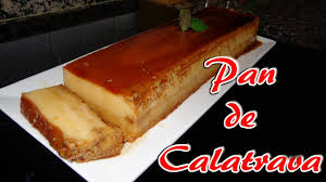 Pan Calatrava Dulce Murciano Youtube Recetas De Pan Dulces Postres