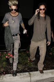 Former lead singer of the band tokio hotel whose first single, monsoon, reached #1 in germany within a month. Who Is Bill Kaulitz Dating Bill Kaulitz Girlfriend Wife