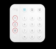 In the ring app, tap menu, then tap set up a device, then tap security devices, then tap keypads, and tap keypad. You Can Now Get An Outdoor Siren For Your Ring Home Security Set Up