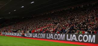 Plus, listen to live match commentary. Southampton Fc Installs Virtual Advertising Displays Stadia Magazine