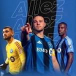 Nashville SC vs CF Montréal