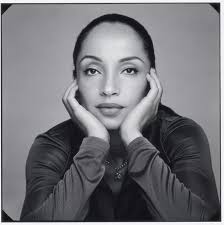 Helen Folasade Adu (born January 16, 1959), known professionally as Sade  Adu or simply Sade 🎶🎈