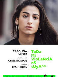 🌈“¿Soy lo que parezco, o parezco lo que soy? Rampova, obra gráfica” , es  el PRIMER HOMENAJE A RAMPOVA (València,1955-2021) tras su fallecimiento.  📘La nueva ponencia de“Las que no salen en la